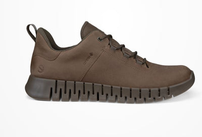 Ecco Men's Gruuv GTX