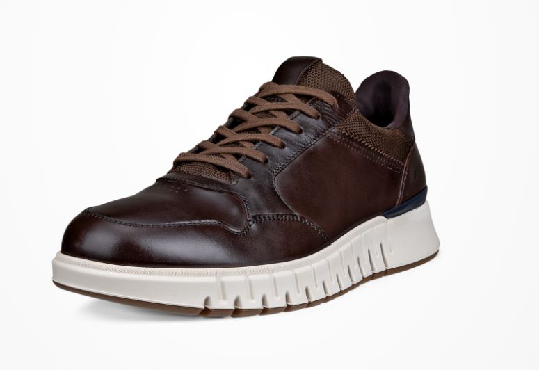 Ecco Men's Gruuv Studio