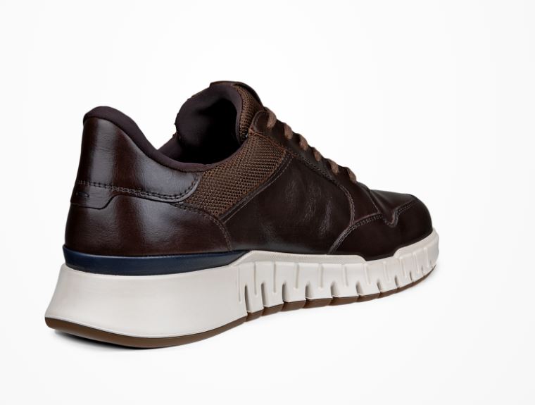 Ecco Men's Gruuv Studio
