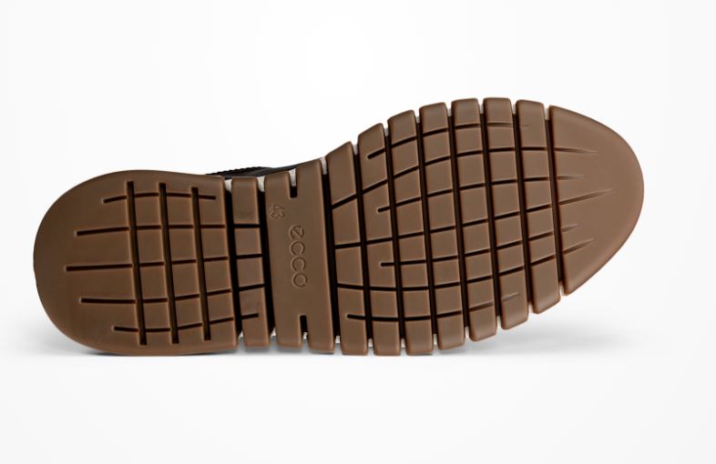 Ecco Men's Gruuv Studio