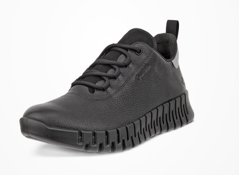 Ecco Women's Gruuv Gore-Tex
