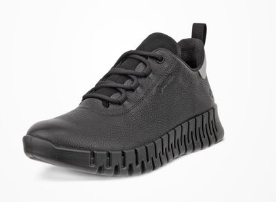 Ecco Women's Gruuv Gore-Tex