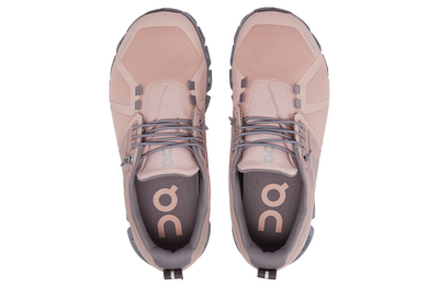 On Women's Cloud 5 Waterproof