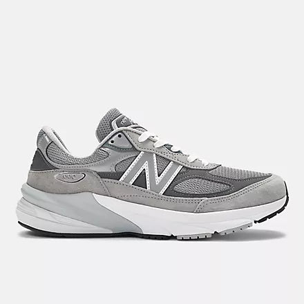 New Balance Men's Made in USA 990v6