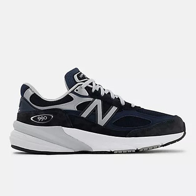 New Balance Men's Made in USA 990v6