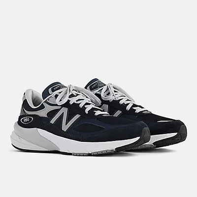 New Balance Men's Made in USA 990v6