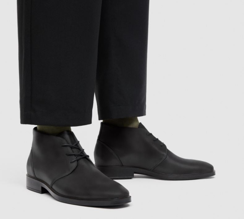 Ecco Men's Metropole Milan Chukka