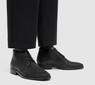 Ecco Men's Metropole Milan Chukka