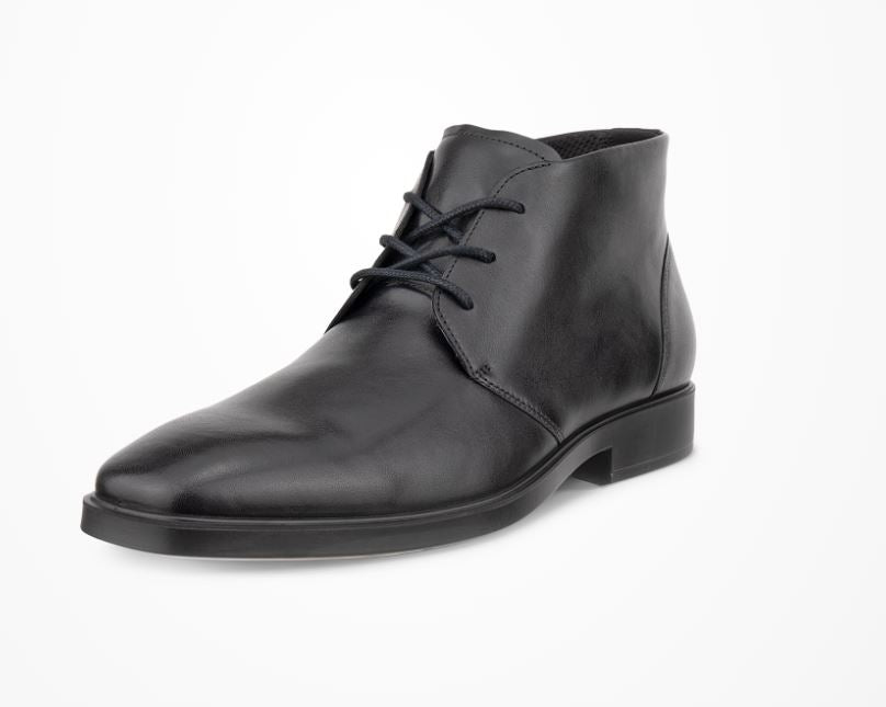 Ecco Men's Metropole Milan Chukka