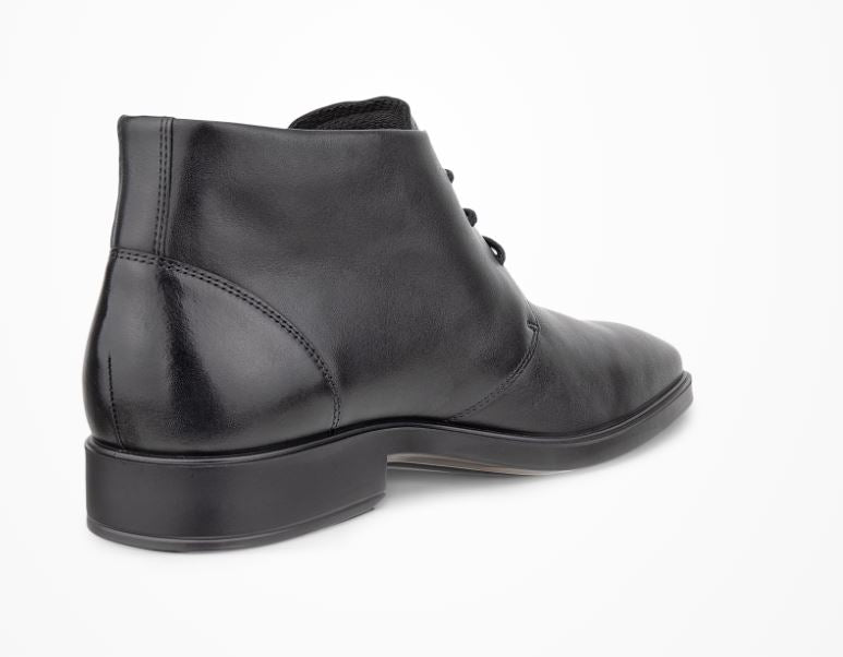 Ecco Men's Metropole Milan Chukka
