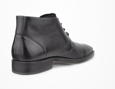 Ecco Men's Metropole Milan Chukka
