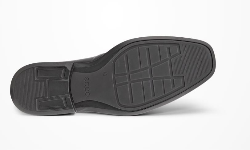 Ecco Men's Metropole Milan Chukka