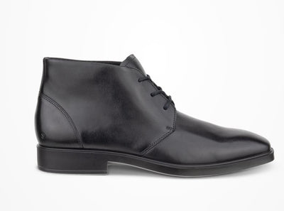 Ecco Men's Metropole Milan Chukka