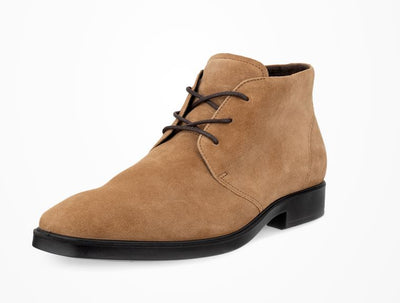 Ecco Men's Metropole Milan Chukka