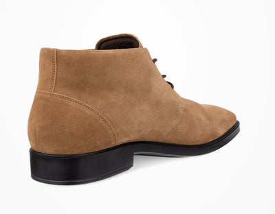 Ecco Men's Metropole Milan Chukka