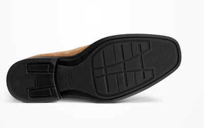 Ecco Men's Metropole Milan Chukka