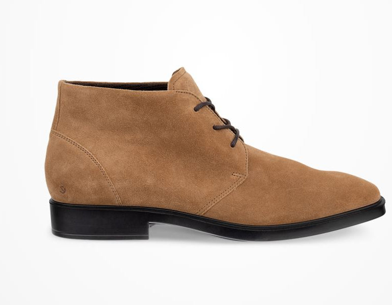 Ecco Men's Metropole Milan Chukka