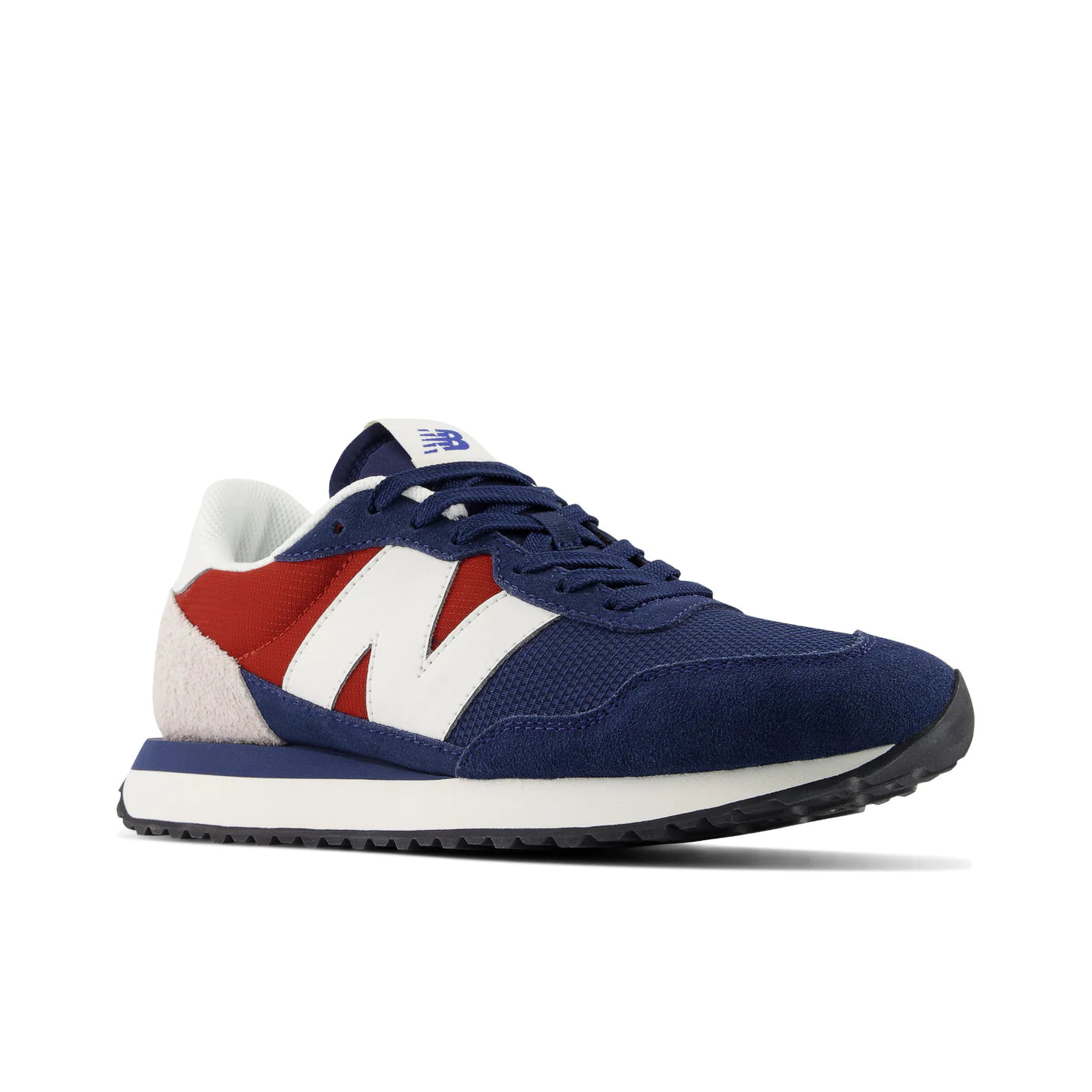 new balance ニューバランス MS237TR 28cm ブルーxレッド New Balance 237 Navy Men's – Wesley's Shoes
