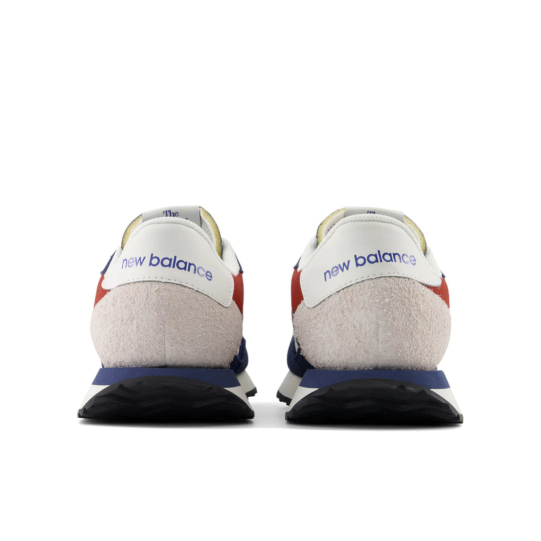 new balance ニューバランス MS237TR 28cm ブルーxレッド New Balance 237 Navy Men's – Wesley's Shoes