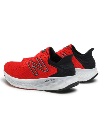 New Balance Men's 1080v11 Fresh Foam