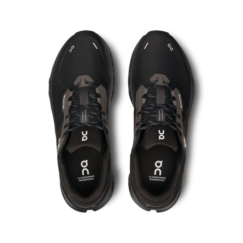 On Men's Cloudrunner 2 Waterproof