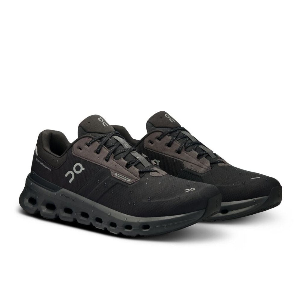 On Men's Cloudrunner 2 Waterproof