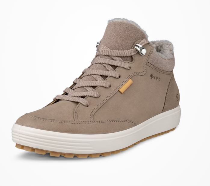 Ecco Women's Soft 7 Tred