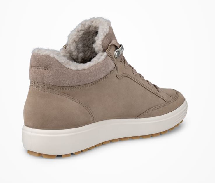 Ecco Women's Soft 7 Tred