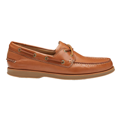 Johnston & Murphy Monaco