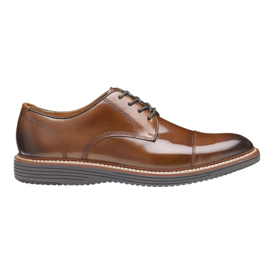 Johnston & Murphy Upton Cap Toe