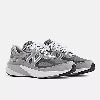 New Balance Women's Made in USA 990v6