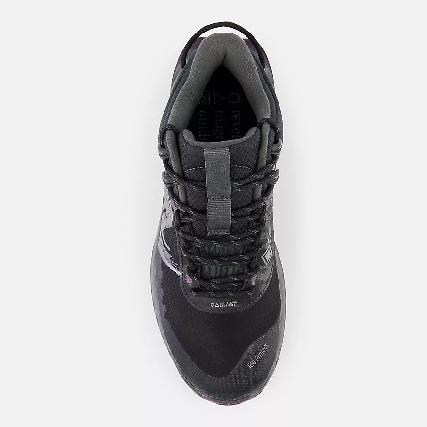 New Balance Fresh Foam Garoé Midcut Gore-Tex Women's