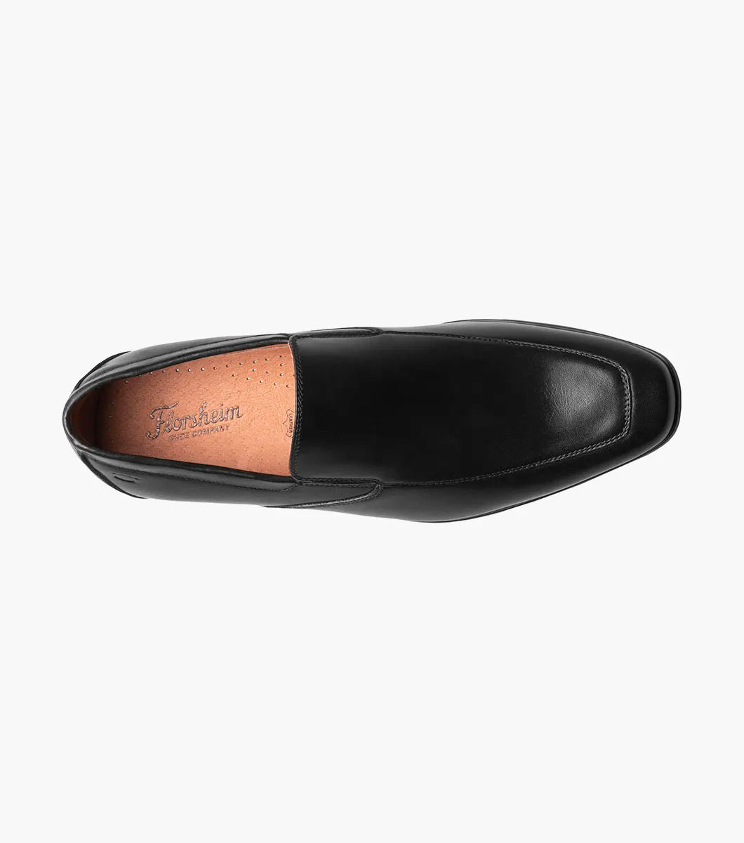 Florsheim Postino Moc Toe Bit Slip-On size 10 Florsheim Postino Moc Slip – Wesley main image 2