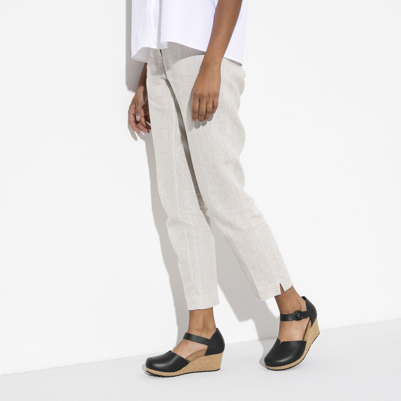 Papillio by Birkenstock Mary Ring Buckle
