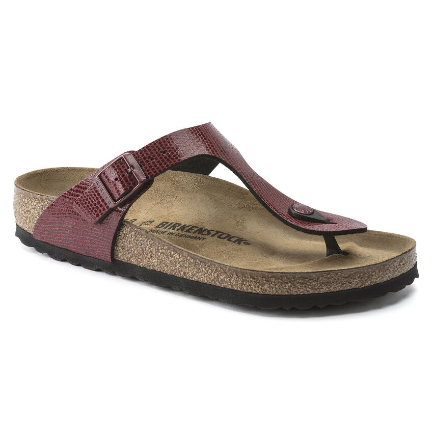 Birkenstock Gizeh Birko-Flor