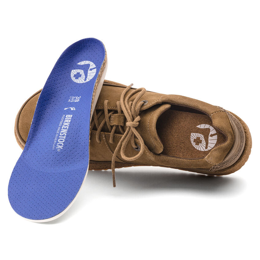 Birkenstock Honnef Low – Wesley's Shoes