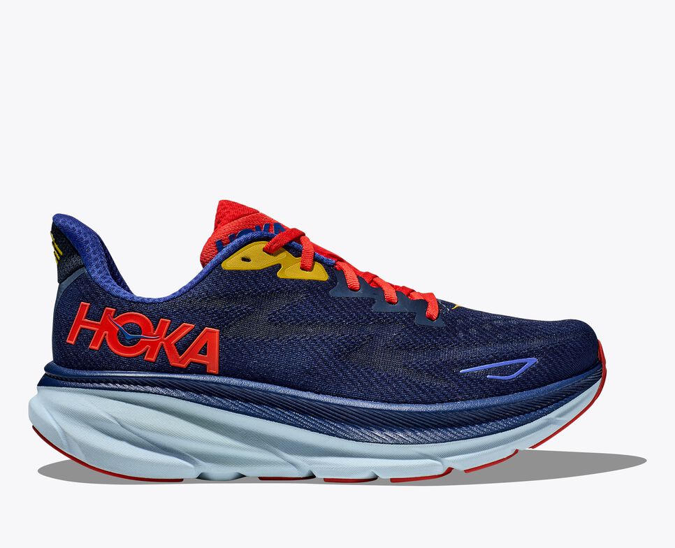 Hoka Men display picture 3