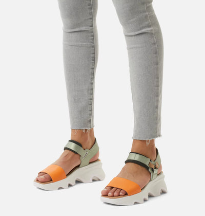 Sorel Kinetic Impact Y-Strap