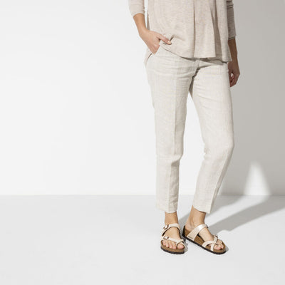 Birkenstock Mayari Birko-Flor