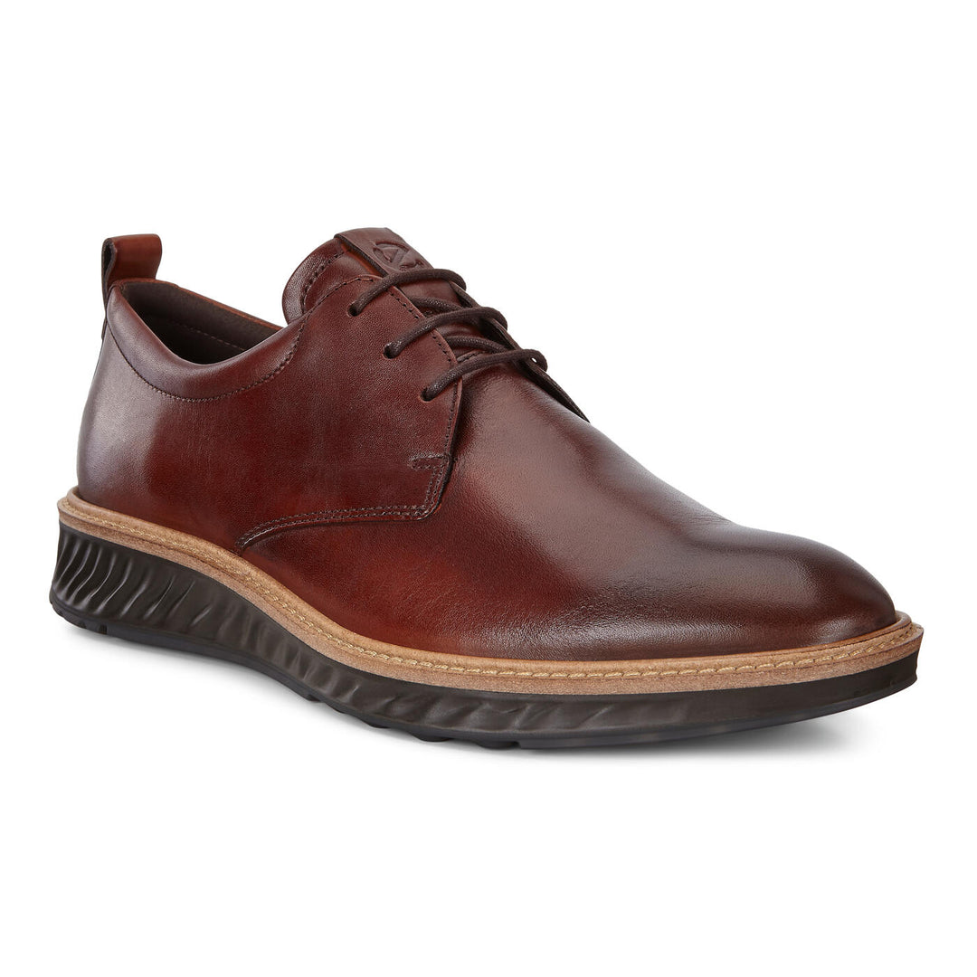 Ecco St. 1 Hybrid Men's Plain Toe – Wesley's Shoes