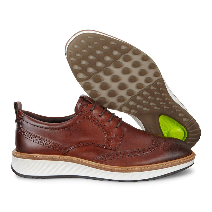 ecco CLASSIC HYBRID Brog シューズ ecco ECCO エコー 日本正規品 CLASSIC HYBRID Brog クラシック