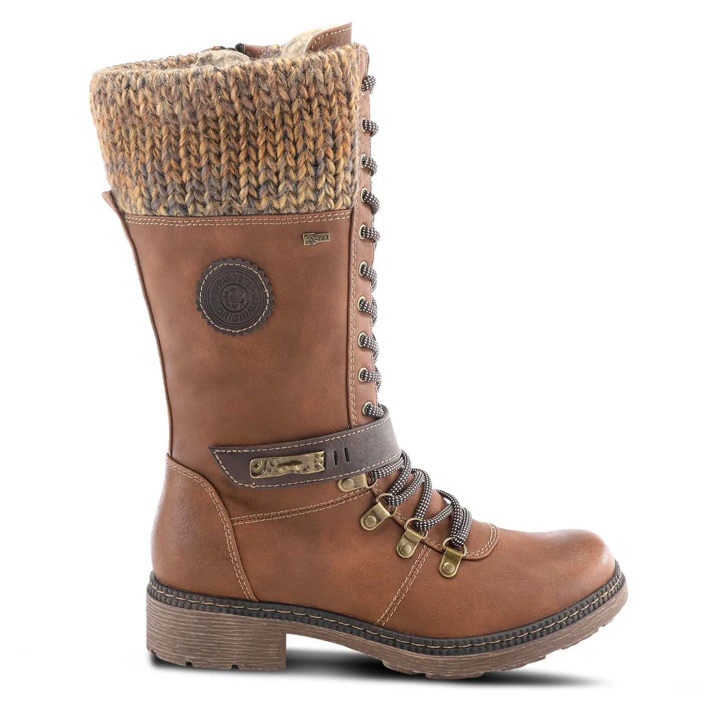 Spring Step Ababi Wesley s Shoes