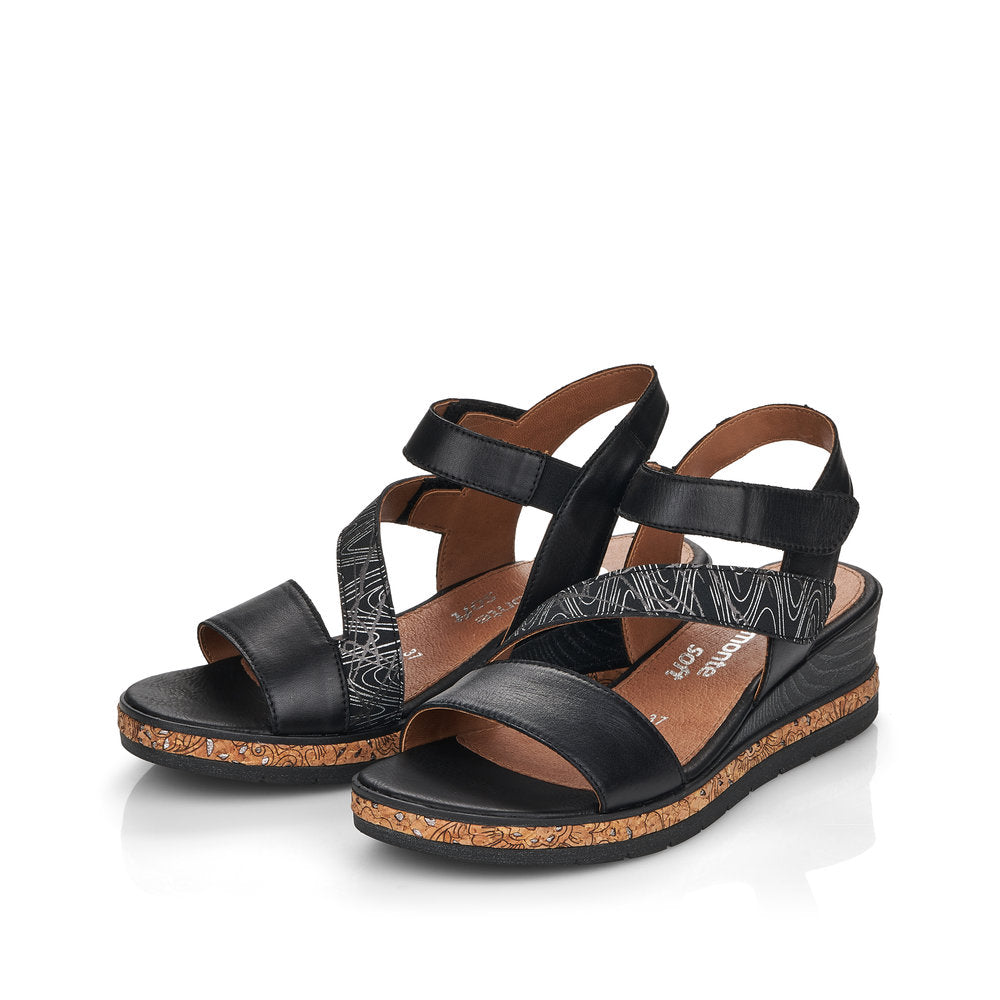 Remonte by Rieker Jerilyn - 54 – Wesley's Shoes