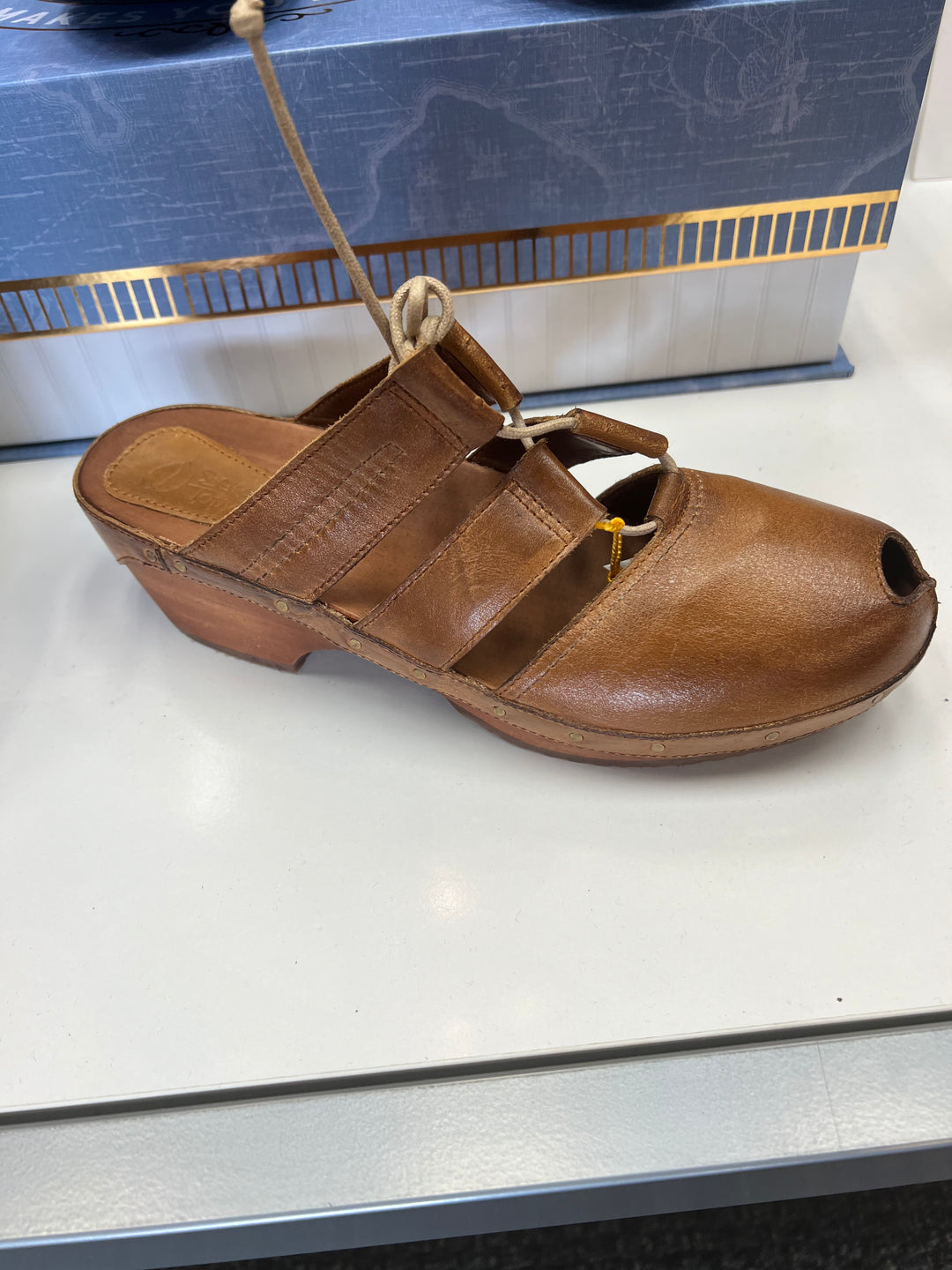 Sergio tomani sales