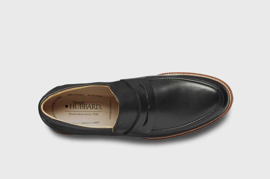 Samuel Hubbard Men s Ivy Legend Wesley s Shoes