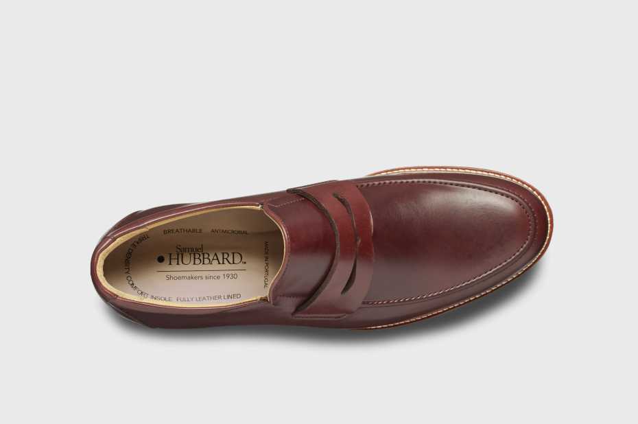 Samuel hubbard co online
