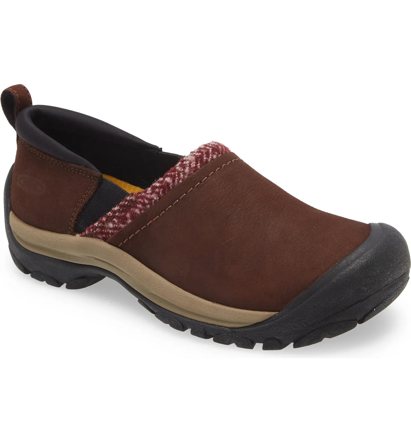 Keen Women s Kaci Winter Slip On Wesley s Shoes