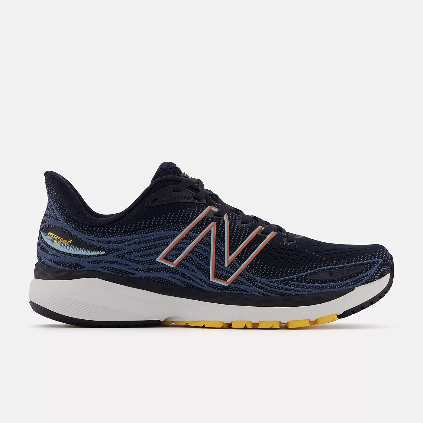 New Balance Men's 860v12 Fresh Foam