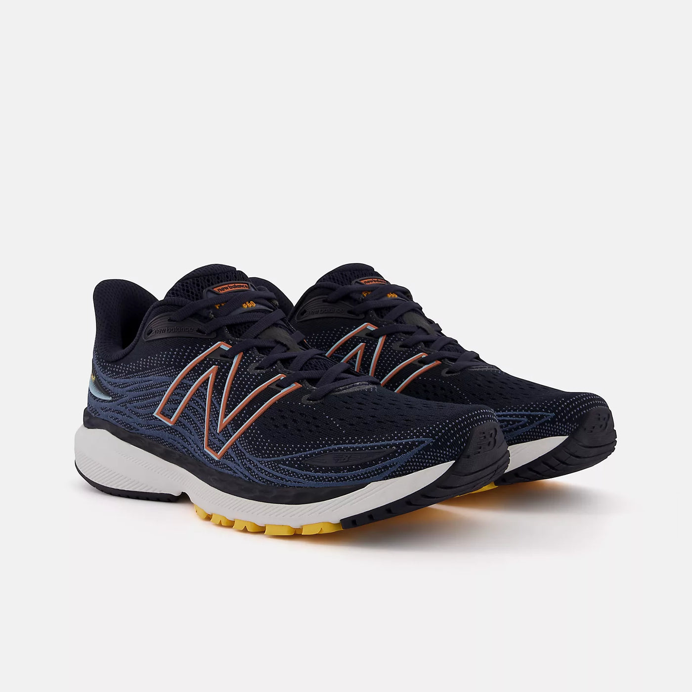 New Balance Men's 860v12 Fresh Foam