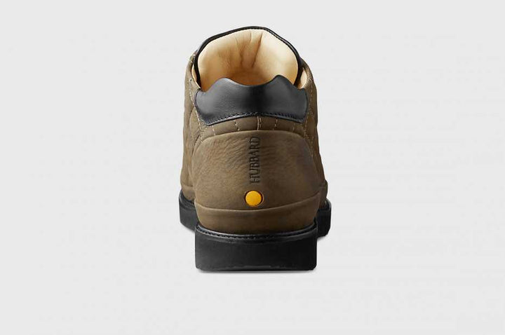 NEW Samuel Hubbard Step Ahead Loden (Green Nubuck) Amazon.com | Samuel Hubbard Performance Walker Loden Green  main image 4